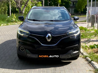 Renault Kadjar foto 3