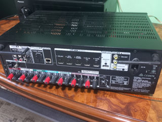
 Denon AVR-X1100W фото 5