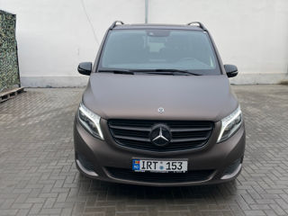 Mercedes V- Klasse