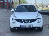 Nissan Juke foto 2