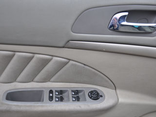 Alfa Romeo 159 foto 14