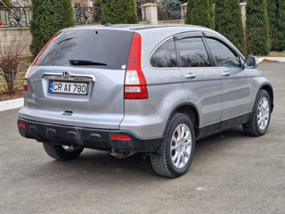 Honda CR-V foto 6