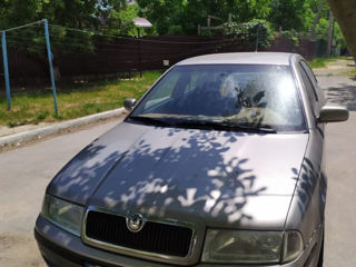 Skoda Octavia foto 2