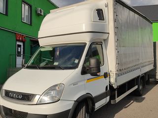 Iveco Daily 60 C 17 foto 4