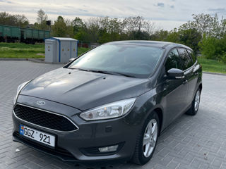 Ford Focus foto 1