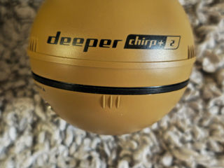 Deeper Chirp +2 foto 1