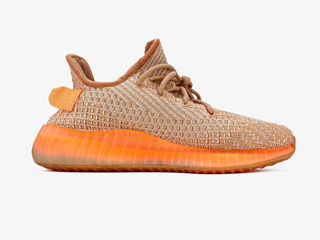 Adidas Yeezy Boost 350 V2 Clay foto 2