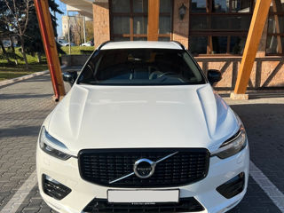 Volvo XC60 foto 3