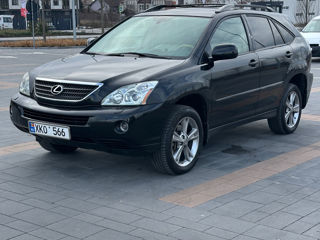 Lexus RX Series foto 2