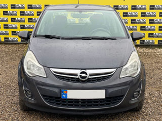 Opel Corsa foto 4