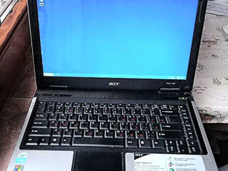Компьютер ноутбук Acer - 500 lei foto 1