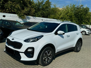 KIA Sportage foto 2