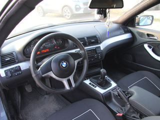 BMW 3 Series foto 8