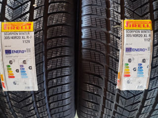 Pirelli Scorpion Winter 305/40R20 foto 2