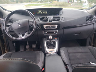 Renault Scenic foto 6