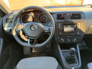 Volkswagen Jetta foto 6