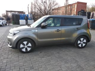 KIA Soul foto 1