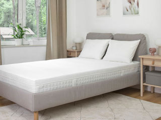Doua saltele Ikea 160x200 и 90x200 foto 2