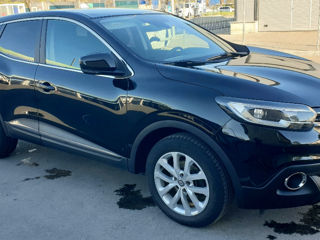 Renault Kadjar foto 3