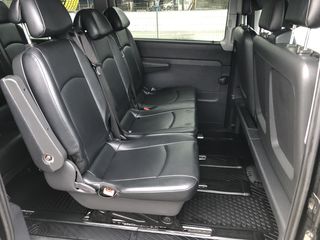 Mercedes Vito foto 9