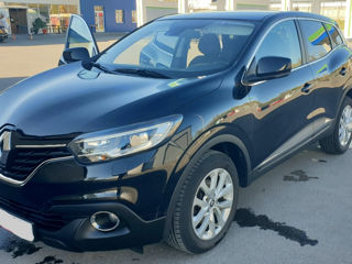 Renault Kadjar foto 2