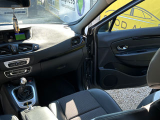 Renault Grand Scenic foto 13