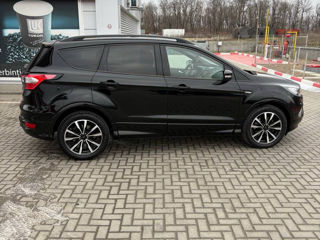 Ford Kuga foto 5