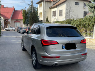 Audi Q5 foto 11