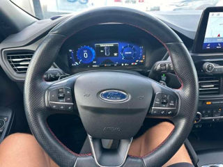 Ford Kuga foto 11