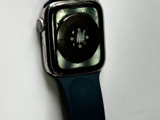 Apple Watch Series 7 foto 6