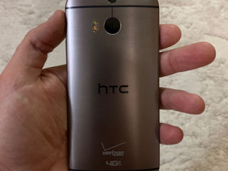 HTC One M8 4G 32GB foto 7