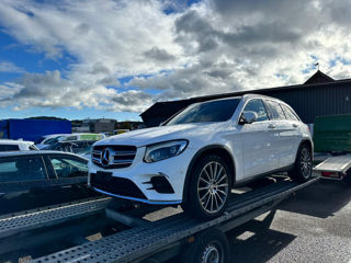 Mercedes GLC foto 6