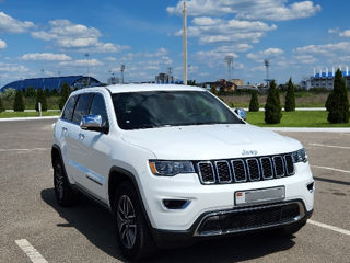 Jeep Grand Cherokee foto 4