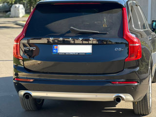 Volvo XC90 foto 2