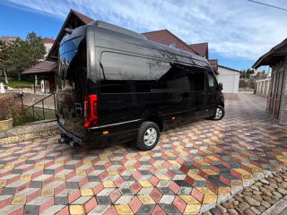 Mercedes Sprinter Tourer foto 3