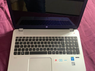 Игровой HP 15 - FullHD, intel Core i7 4702MQ 8x 3.40ghz, 16GB RAM, 512GB SSD, Nvidia GT750 4GB