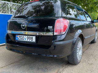 Opel Astra foto 3