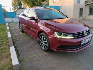 Volkswagen Jetta foto 3