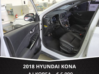 Hyundai Kona foto 6