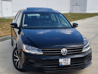 Volkswagen Jetta foto 1