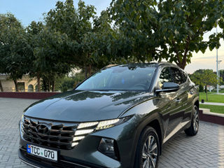 Hyundai Tucson foto 1