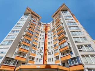 Apartament cu 3 camere, 95 m², Centru, Chișinău foto 10