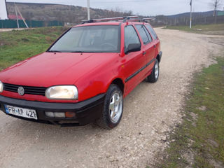 Volkswagen Golf foto 6