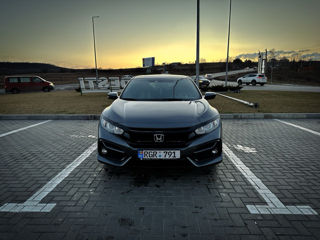 Honda Civic foto 2