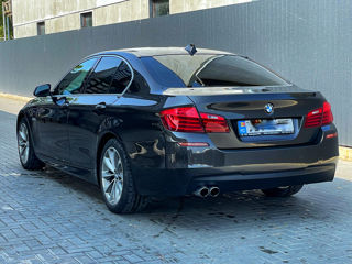 BMW 5 Series foto 4