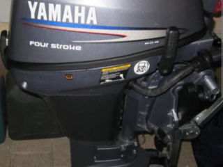 Yamaha 20 Cp