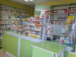 Se vinde farmacie foto 9