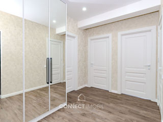 Apartament cu 2 camere, 67 m², Telecentru, Chișinău foto 15