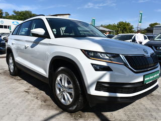 Skoda Kodiaq foto 3