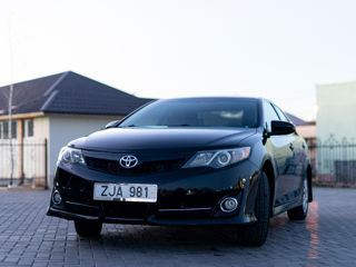Toyota Camry foto 2